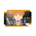 (PO) Haikyu!! To The Top Trading Acrylic Badge Karasuno High School Box A [BOX] Image_2