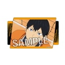 (PO) Haikyu!! To The Top Trading Acrylic Badge Karasuno High School Box A [BOX] Image_3