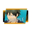 (PO) Haikyu!! To The Top Trading Acrylic Badge Karasuno High School Box A [BOX] Image_5