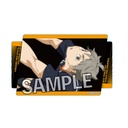 (PO) Haikyu!! To The Top Trading Acrylic Badge Karasuno High School Box A [BOX] Image_7
