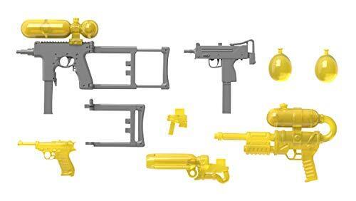 (PO) LittleArmory LA054 Water Gun C2 (6) Image_1