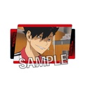 (PO) Haikyu!! To The Top Trading Acrylic Badge Nekoma High School Box B [BOX] Image_2