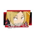 (PO) Haikyu!! To The Top Trading Acrylic Badge Nekoma High School Box B [BOX] Image_3