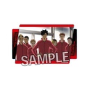 (PO) Haikyu!! To The Top Trading Acrylic Badge Nekoma High School Box B [BOX] Image_7