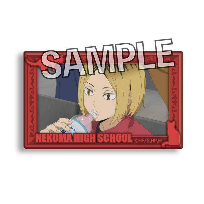 (PO) Haikyu! To The Top Trading Tsumitsumi Block Highlight!! [BOX] Image_6