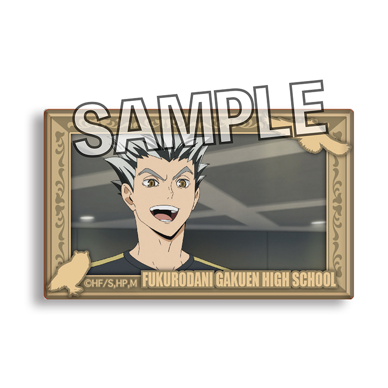 (PO) Haikyu! To The Top Trading Tsumitsumi Block Highlight!! [BOX] Image_7