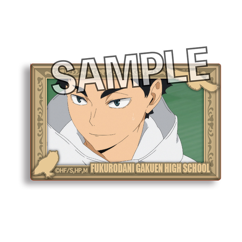 (PO) Haikyu! To The Top Trading Tsumitsumi Block Highlight!! [BOX] Image_8