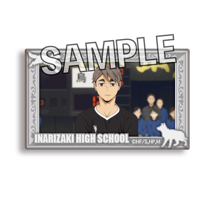(PO) Haikyu! To The Top Trading Tsumitsumi Block Highlight!! [BOX] Image_10