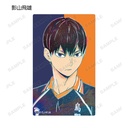 (PO) Haikyu! To The Top Trading Ani-Art Vol. 4 Card Sticker [BOX] Image_4