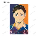 (PO) Haikyu! To The Top Trading Ani-Art Vol. 4 Card Sticker [BOX] Image_7