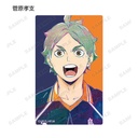 (PO) Haikyu! To The Top Trading Ani-Art Vol. 4 Card Sticker [BOX] Image_8