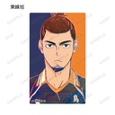 (PO) Haikyu! To The Top Trading Ani-Art Vol. 4 Card Sticker [BOX] Image_9