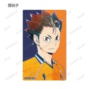 (PO) Haikyu! To The Top Trading Ani-Art Vol. 4 Card Sticker [BOX] Image_11