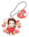 (PO) Hetalia World Stars Acrylic Ball Chain [BOX] Image_9