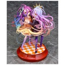 (PO) No Game No Life - Shiro & Schwi Image_4