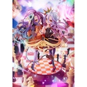 (PO) No Game No Life - Shiro & Schwi Image_7