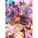 (PO) No Game No Life - Shiro & Schwi Image_8