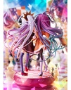 (PO) No Game No Life - Shiro & Schwi Image_9