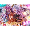(PO) No Game No Life - Shiro & Schwi Image_10