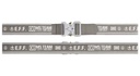 (PO) Mobile Suit Gundam: The 08th MS Team Tactical Belt Image_2