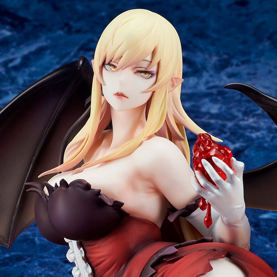 (PO) Kizumonogatari Kiss-Shot Acerola-Orion Heart-Under-Blade (Re-issue) Image_1