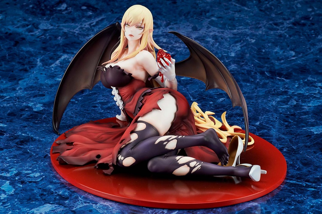 (PO) Kizumonogatari Kiss-Shot Acerola-Orion Heart-Under-Blade (Re-issue) Image_3