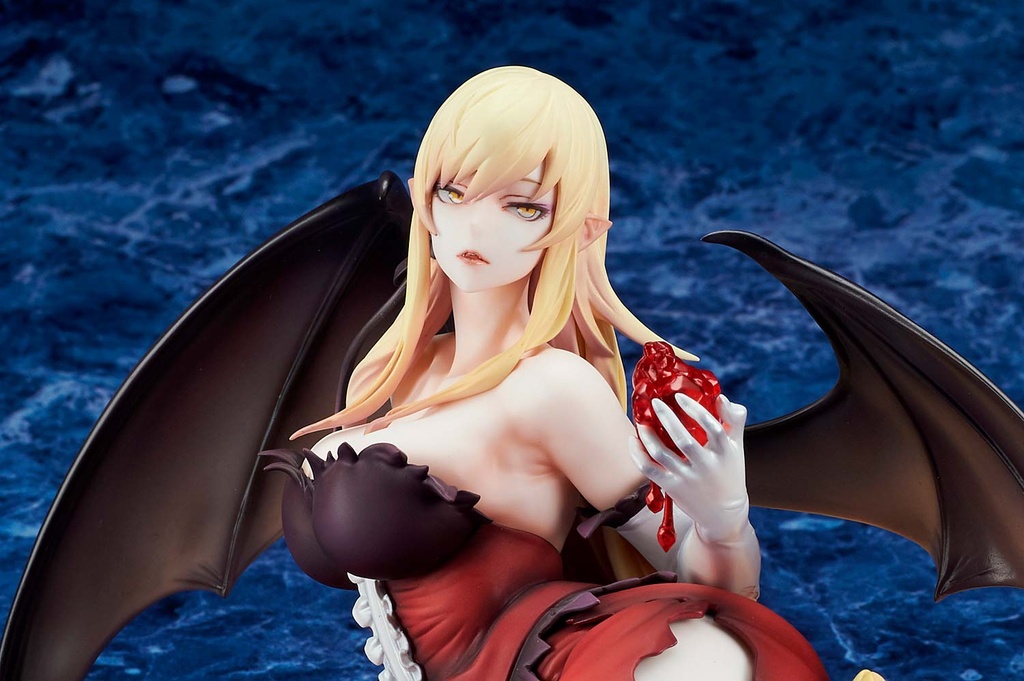 (PO) Kizumonogatari Kiss-Shot Acerola-Orion Heart-Under-Blade (Re-issue) Image_10