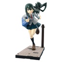 (PO) My Hero Academia ConneColle Asui Tsuyu School Uniform Ver. Image_2