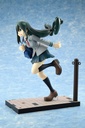 (PO) My Hero Academia ConneColle Asui Tsuyu School Uniform Ver. Image_4
