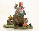 (PO) Star Wars ARTFX Artist Series Battle of Endor The Little Rebels Image_8