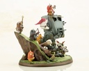 (PO) Star Wars ARTFX Artist Series Battle of Endor The Little Rebels Image_9