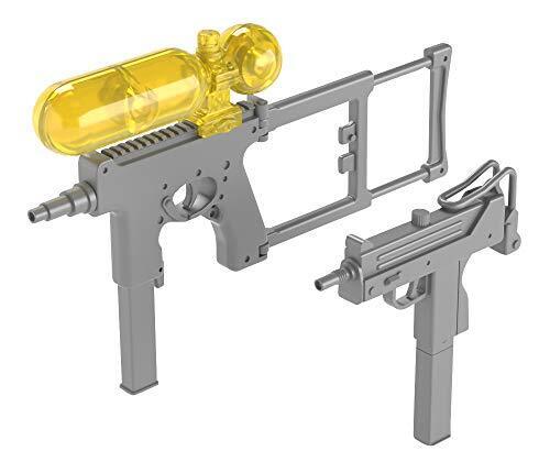(PO) LittleArmory LA054 Water Gun C2 (6) Image_2