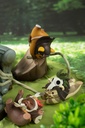 (PO) Star Wars ARTFX Artist Series Battle of Endor The Little Rebels Image_14