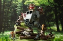(PO) Star Wars ARTFX Artist Series Battle of Endor The Little Rebels Image_15