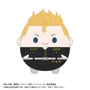 (PO) TR-09 Tokyo Revengers Fuwakororin (M Size) A Hanagaki Takemichi Image_1