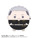 (PO) TR-09 Tokyo Revengers Fuwakororin (M Size) D Mitsuya Takashi Image_1