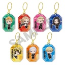 (PO) Tokyo Revengers Oshi Pita Key Chain [BOX] Image_1