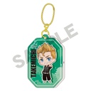 (PO) Tokyo Revengers Oshi Pita Key Chain [BOX] Image_2
