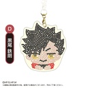 (PO) HQ-16 Haikyu! Jewelry Mascot Collection [BOX] Image_5