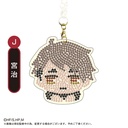 (PO) HQ-16 Haikyu! Jewelry Mascot Collection [BOX] Image_11