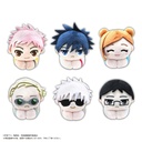 (PO) JJ-31 Jujutsu Kaisen Hug x Character Collection 3 [BOX] Image_2
