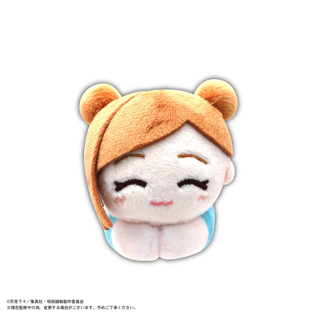 (PO) JJ-31 Jujutsu Kaisen Hug x Character Collection 3 [BOX] Image_5