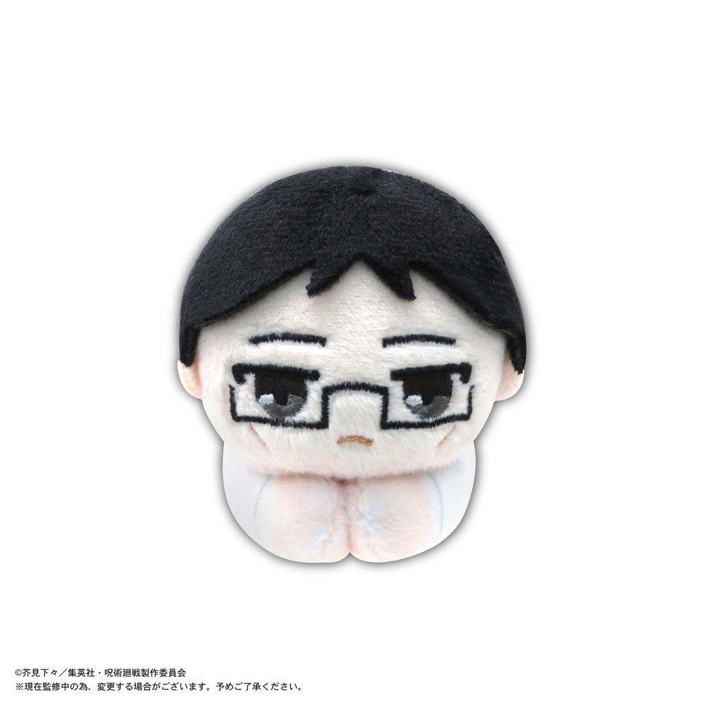 (PO) JJ-31 Jujutsu Kaisen Hug x Character Collection 3 [BOX] Image_8