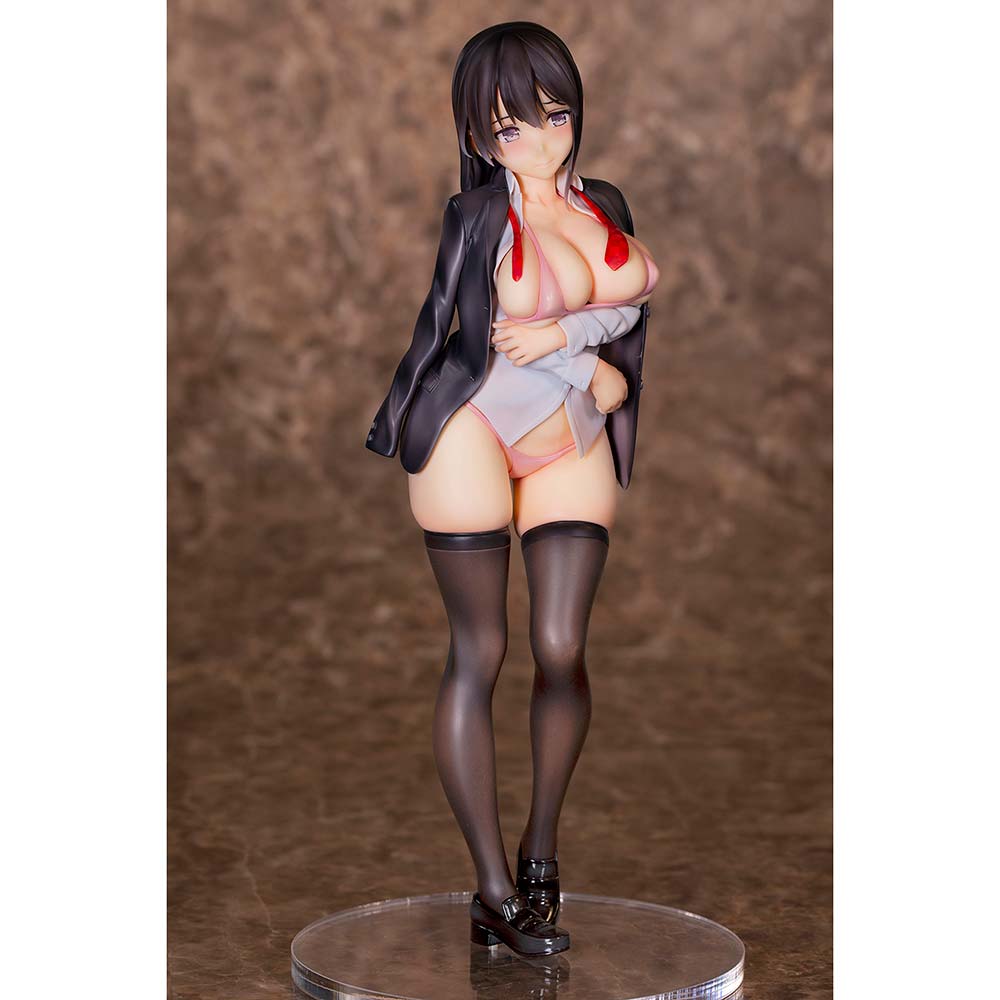 (PO) Amamiya Yukiko illustration by Kekemotsu Image_2