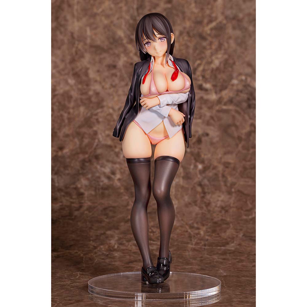 (PO) Amamiya Yukiko illustration by Kekemotsu Image_3