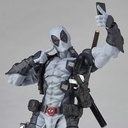 (PO) Amazing Yamaguchi Series No. 025EX Deadpool Ver. 2.0 X-FORCE Color Ver. Image_1