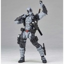(PO) Amazing Yamaguchi Series No. 025EX Deadpool Ver. 2.0 X-FORCE Color Ver. Image_7