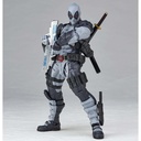 (PO) Amazing Yamaguchi Series No. 025EX Deadpool Ver. 2.0 X-FORCE Color Ver. Image_9