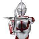 (PO) Shin Ultraman FigZero S 6-inch Ultraman Image_1