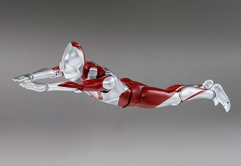 (PO) Shin Ultraman FigZero S 6-inch Ultraman Image_10